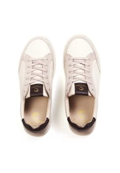 Pataugas Basaltns Fi - Sneakers Basse - Light Pink -Scarpe Sconto 0c421341eae94fa59b545e2d4fb98de8
