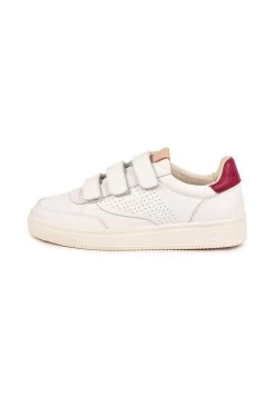 Pataugas BasaltSneakers BasseWhite Donna Sneakers P1011A060-A11
