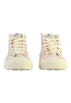 À Lacets Montante Pataugas EtcheSneakers AlteMulticolor Donna Sneakers P1011A06I-T11 -Scarpe Sconto 188bdd80d8304fa697cca9d950fe622f