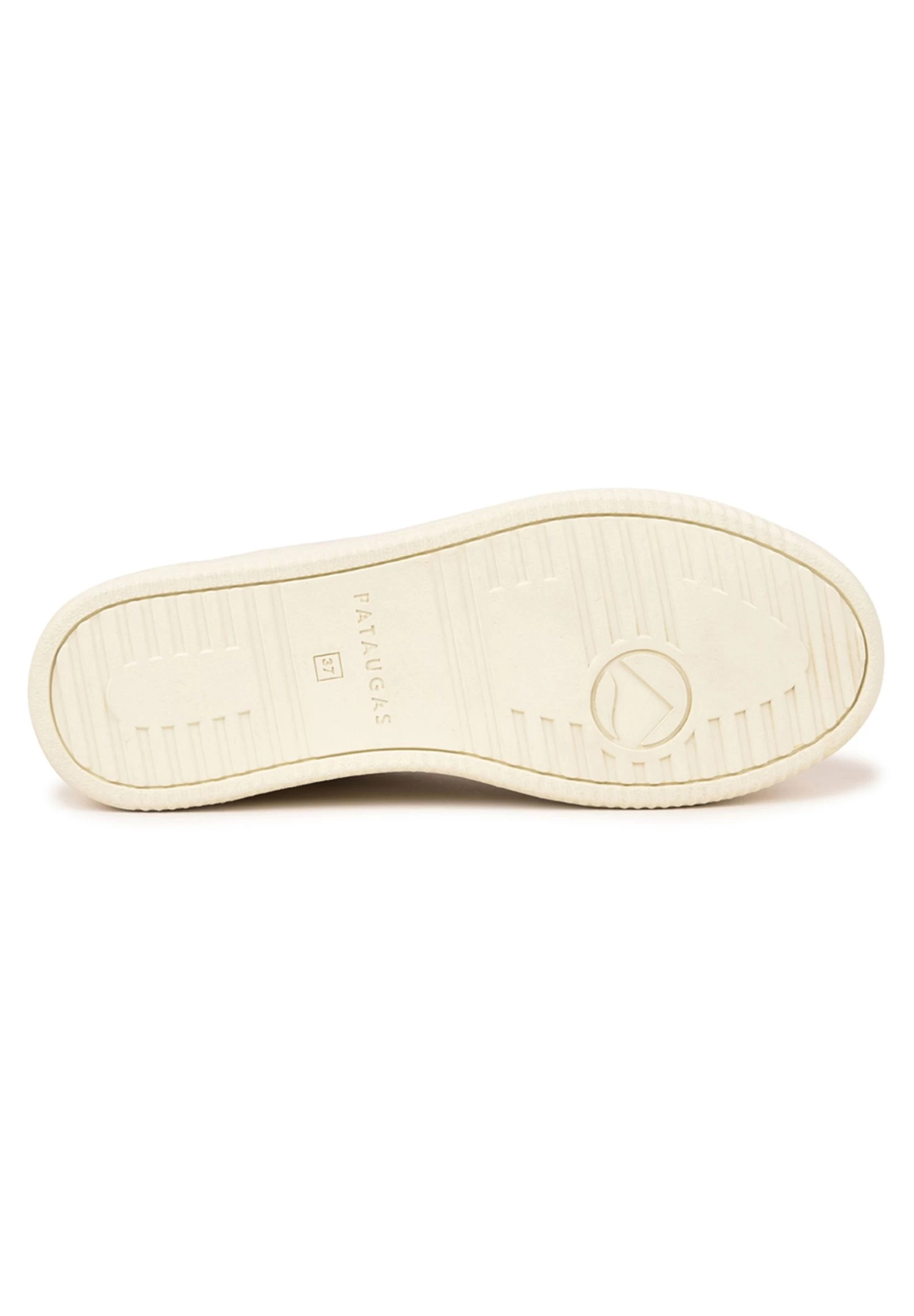 Pataugas Basalt/Nme F2HSneakers BasseOff White Donna Sneakers P1011A04E-A13 5 Pataugas Basalt/Nme F2HSneakers BasseOff White Donna Sneakers P1011A04E-A13 - immagine 5