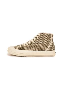 Pataugas Etche Miri F2HSneakers AlteTaupe Donna Sneakers P1011A04G-B11