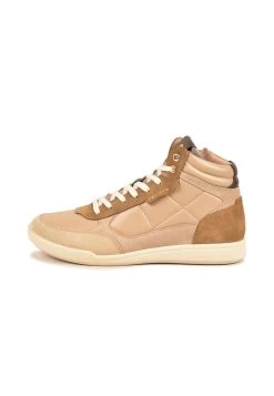 Pataugas Paloza M F4ISneakers AlteCamel Donna Sneakers P1011A06T-B11