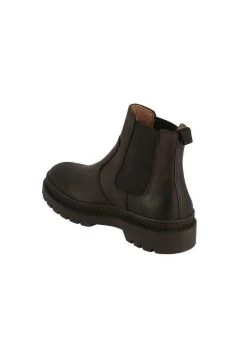 Pataugas VitusStivaletti Con PlateauChocolat Donna Stivaletti P1011N00U-O11 -Scarpe Sconto 2719cd7d4f1646dcbf7c0b9a4a64e035