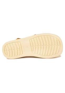 Pataugas Atari/Nu F2ISandali Con PlateauOchre Donna Sandali P1011A065-O11 -Scarpe Sconto 332329d770214b7088acfba639e406cd