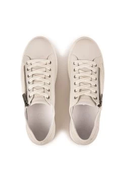Pataugas Jester/N F2H - Sneakers Basse - White -Scarpe Sconto 3b810cb66f5b468489b5310129e361d2