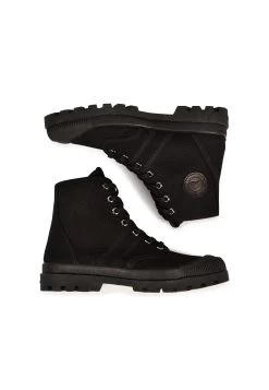 Pataugas Originale T F4G - Sneakers Alte - Black 7 Pataugas Originale T F4G - Sneakers Alte - Black -Scarpe Sconto 3ce599d9a1ee4ff69635bc9da950bcbf