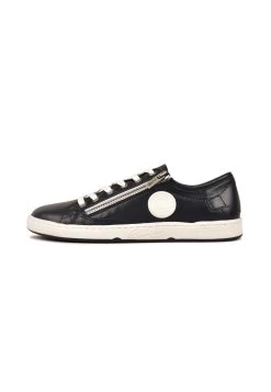 Pataugas Jester/N F2HSneakers BasseNavy Blue Donna Sneakers P1011A03T-K11
