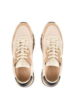 Pataugas Astate Mixs F4ISneakers BasseFlesh Donna Sneakers P1011A06P-B11 -Scarpe Sconto 4df5cd5b0d32494abdb14073cc831bb6