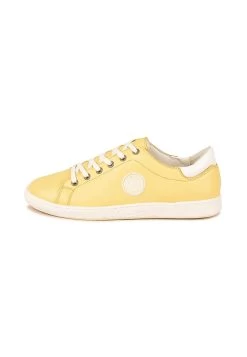 Pataugas Jayo/N F2ISneakers BasseYellow Donna Sneakers P1011A05U-E11