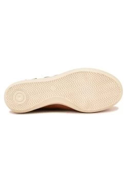 Pataugas Palme F2H - Sneakers Alte - Camel -Scarpe Sconto 538fbcd15c654c619ce0092a0ac9aecd