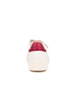 Pataugas BasaltSneakers BasseWhite Donna Sneakers P1011A060-A11 -Scarpe Sconto 548d57fb762c4ea68a6ee556dafd4e93