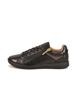 Pataugas Palme Sneakers BasseBlack Donna Sneakers P1011A06U-Q11