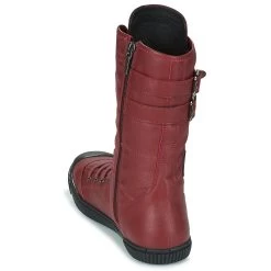 Stivali Da Donna Pataugas Iratiko F4G -Scarpe Sconto 627950354 2