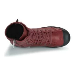 Stivali Da Donna Pataugas Iratiko F4G -Scarpe Sconto 627950354 3