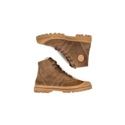 Boots Pataugas Authentique/S H4g -Scarpe Sconto 628015154 4