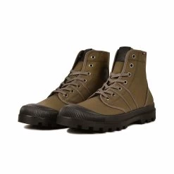 Boots Pataugas Authentique/W H4g -Scarpe Sconto 628019554 3