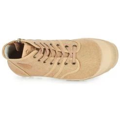 Stivali Da Donna Pataugas Authentique Zip Wax -Scarpe Sconto 628178753 2