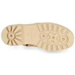 Stivali Da Donna Pataugas Authentique Zip Wax -Scarpe Sconto 628178753 6