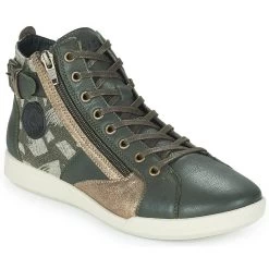 Scarpe Da Ginnastica Da Donna Pataugas Palme/Wt F4H -Scarpe Sconto 628274554