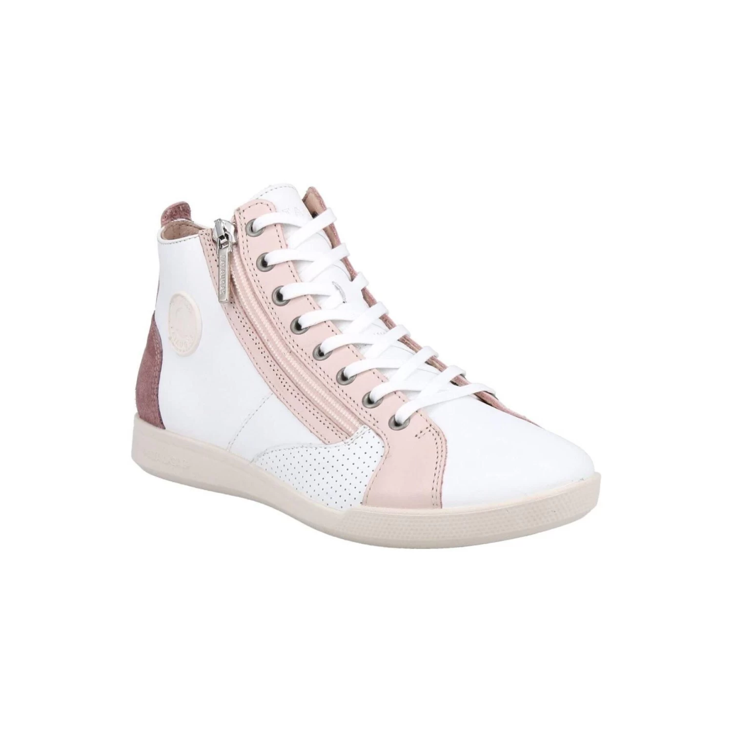 Scarpe Da Ginnastica Da Donna Pataugas Palme/Per F2I 2 Scarpe Da Ginnastica Da Donna Pataugas Palme/Per F2I - immagine 2