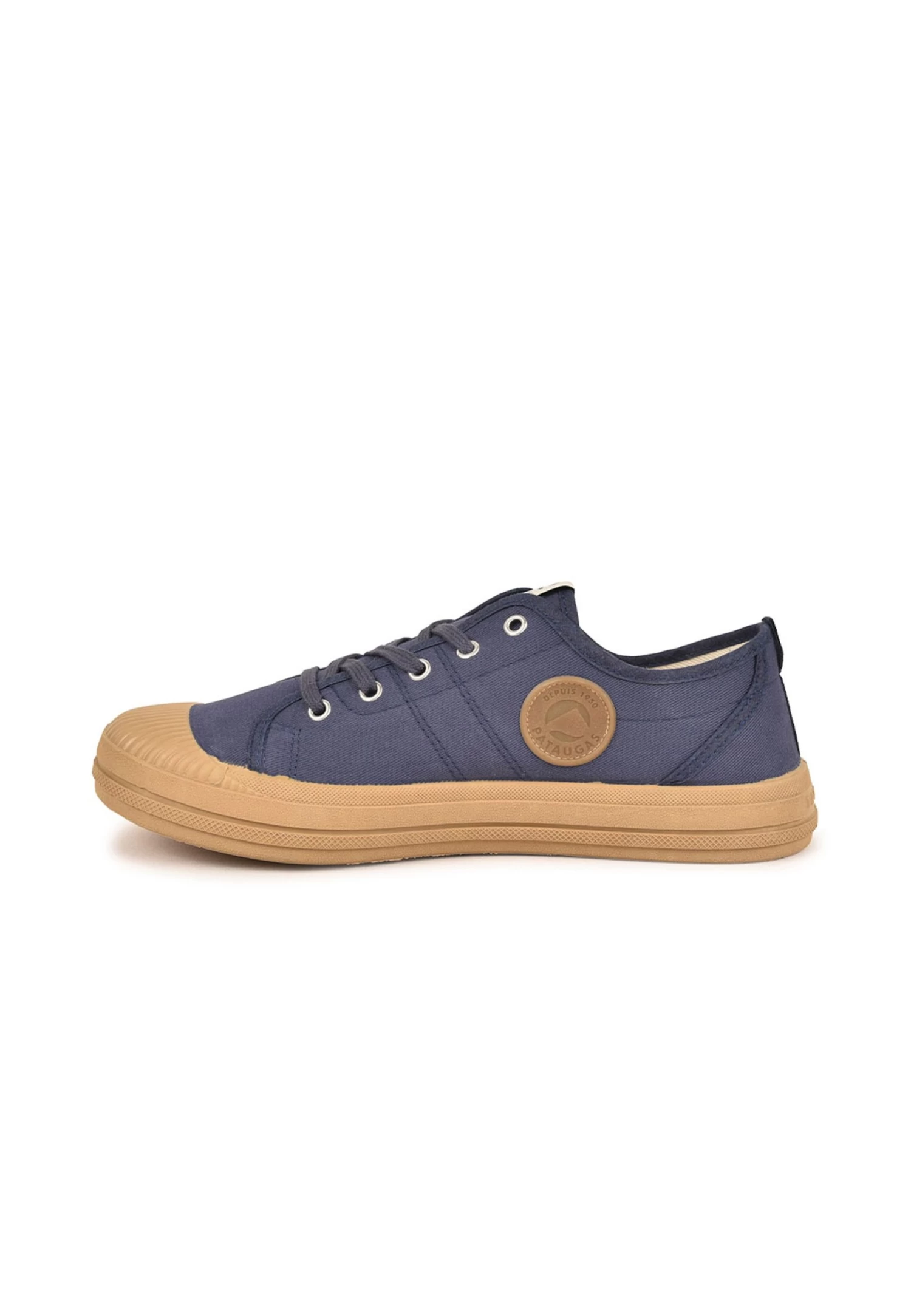 Pataugas Etche L/Twk H2H - Sneakers Basse - Indigo 1 Pataugas Etche L/Twk H2H - Sneakers Basse - Indigo