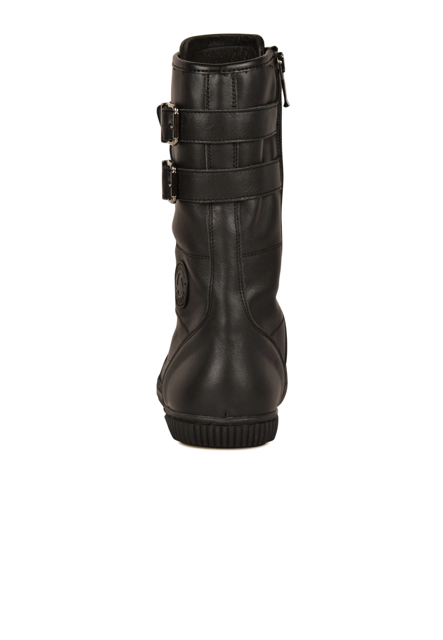 Pataugas Iratiko F4GStivali Con I LacciBlack Donna Stivali P1011A03N-Q11 4 Pataugas Iratiko F4GStivali Con I LacciBlack Donna Stivali P1011A03N-Q11 - immagine 4