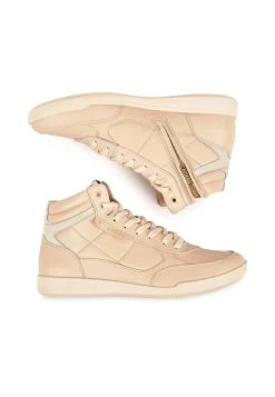 Pataugas Paloza M F4ISneakers AlteCream Donna Sneakers P1011A06T-B12 -Scarpe Sconto 76281c803a77490db849f7f97bc1e8e9