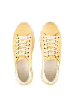 Pataugas Jayo/N F2ISneakers BasseYellow Donna Sneakers P1011A05U-E11 -Scarpe Sconto 799a7734742f4235a52b2d81503a3497
