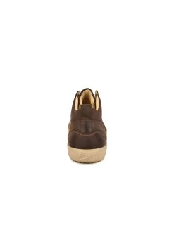 Pataugas New Carlo/W H4H - Sneakers Alte - Brown -Scarpe Sconto 7c568d2bf050422e87c5c5720c4cee2c