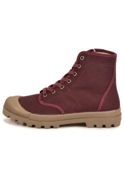 Pataugas Stivaletti StringatiBurgundy Donna Stivaletti P1011A06W-G11 11 Pataugas Stivaletti StringatiBurgundy Donna Stivaletti P1011A06W-G11 -Scarpe Sconto 98e1cae44a5f485ebc877a9999c0a742