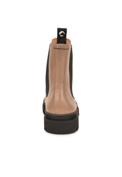 Pataugas Vitus Hn FiStivaletti Con PlateauTaupe Donna Stivaletti P1011N011-B11 -Scarpe Sconto 9aa88f460f3841ed8ff5202255958885