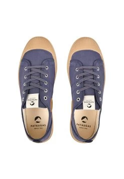 Pataugas Etche L/Twk H2H - Sneakers Basse - Indigo 7 Pataugas Etche L/Twk H2H - Sneakers Basse - Indigo -Scarpe Sconto 9bbebd13cb7a41aaa90af080919453a3