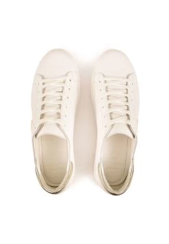Pataugas Jayo/M F2Sneakers BasseWhite Donna Sneakers P1011A05V-A11 -Scarpe Sconto 9fd528287f9648199a53818f1d7dc367