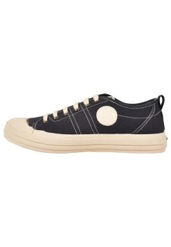 Pataugas Etche Lt F2H - Sneakers Basse - Navy Blue