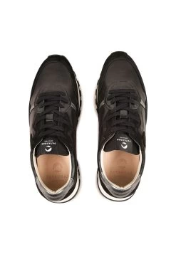 Pataugas Astate Mixl F4HSneakers BasseBlack Donna Sneakers P1011A06M-Q11 -Scarpe Sconto a6a7eac63c3d4a44ad9b6b333071a0d9