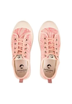 Pataugas Etche- Sneakers Basse - Pink 6 Pataugas Etche- Sneakers Basse - Pink -Scarpe Sconto afca5956aa584a24b63818c5d7a24eec