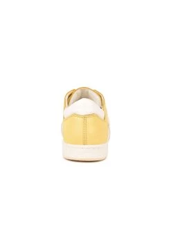 Pataugas Jayo/N F2ISneakers BasseYellow Donna Sneakers P1011A05U-E11 -Scarpe Sconto cbfdecbbe3f44bf699edaa1dabaebb52