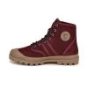 Pataugas Originale/S F4GSneakers AlteBurgundy Donna Sneakers P1011A03C-G11