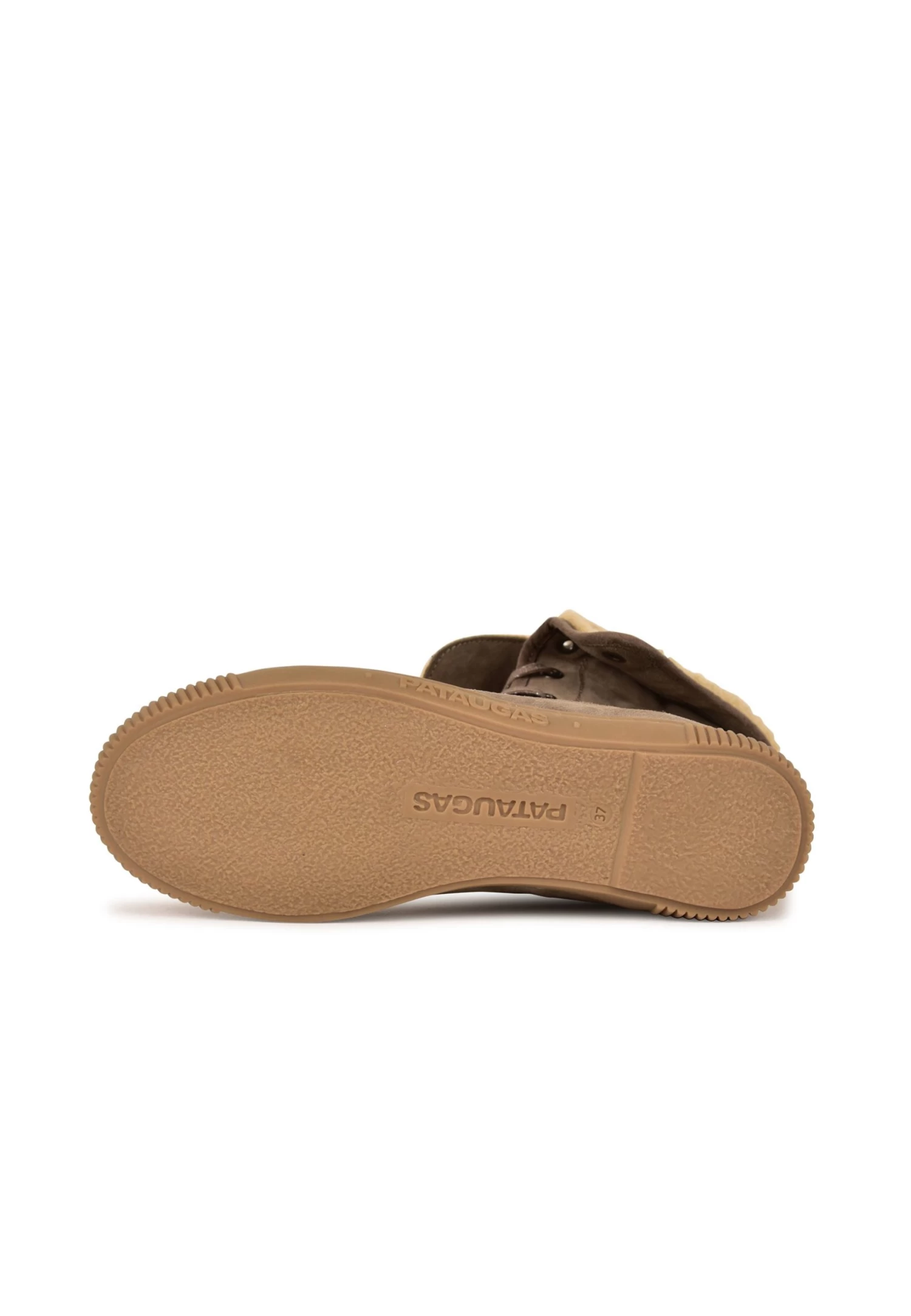 Pataugas Ayza F4GStivaletti StringatiBeige Donna Stivaletti P1011A03A-B11 5 Pataugas Ayza F4GStivaletti StringatiBeige Donna Stivaletti P1011A03A-B11 - immagine 5