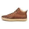 Pataugas New Carlo N H4I - Sneakers Alte - Brown