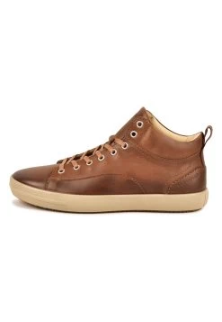 Pataugas New Carlo N H4I - Sneakers Alte - Brown