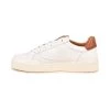 Pataugas Low-Top Basalt - Sneakers Basse - White