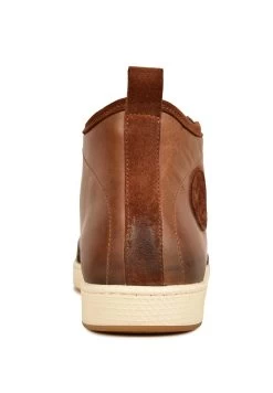 Pataugas Jayer/Mc - Sneakers Alte - Camel -Scarpe Sconto e8abfda319b84cf9a3e386dfee5fd73f