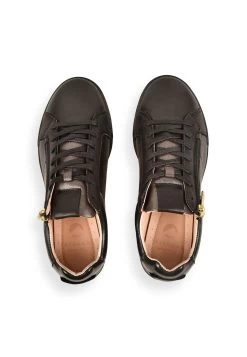 Pataugas Palme Sneakers BasseBlack Donna Sneakers P1011A06U-Q11 -Scarpe Sconto ea3ca09009ea49c6b8eec91b2f2c764e