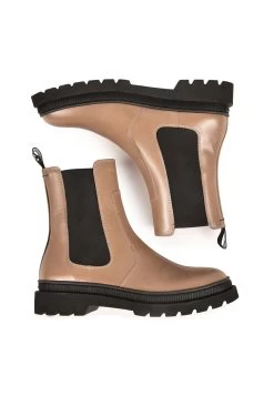 Pataugas Vitus Hn FiStivaletti Con PlateauTaupe Donna Stivaletti P1011N011-B11 -Scarpe Sconto f7e26408b2be412e845d3c82e08b0f66