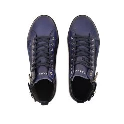 Scarpe Da Ginnastica Da Donna Pataugas Palme/Cri F4H -Scarpe Sconto palme cri f4h marine 6web