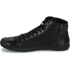 Scarpe Da Ginnastica Da Donna Pataugas LATSA/N F4H -Scarpe Sconto pataugas 628260850 noir 3