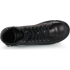 Scarpe Da Ginnastica Da Donna Pataugas LATSA/N F4H -Scarpe Sconto pataugas 628260850 noir 6