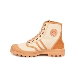 Stivali Da Donna Pataugas OG/M/MIXTC F4H 14 Stivali Da Donna Pataugas OG/M/MIXTC F4H -Scarpe Sconto pataugas 628318151 sable 2