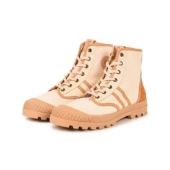 Stivali Da Donna Pataugas OG/M/MIXTC F4H 12 Stivali Da Donna Pataugas OG/M/MIXTC F4H -Scarpe Sconto pataugas 628318151 sable 5